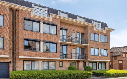 Appartement te koop in BOOM