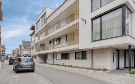 Appartement te koop in BORNEM