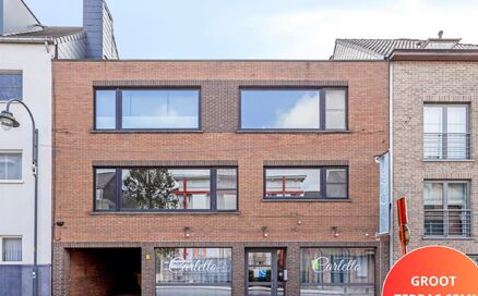 Appartement te koop in BORNEM