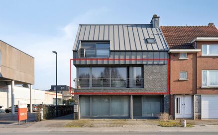 Appartement te koop in BORNEM