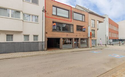 Appartement te koop in BORNEM