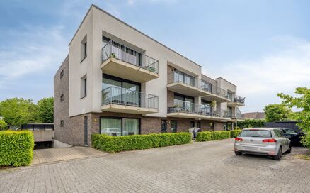Appartement te koop in BORNEM