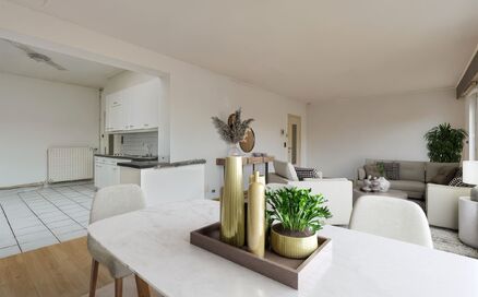 Appartement te koop in BORNEM