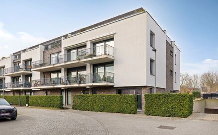 Appartement te koop in BORNEM