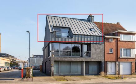 Appartement te koop in BORNEM