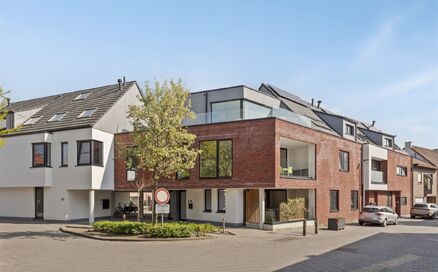 Appartement te koop in BORNEM