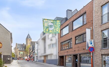 Appartement te koop in BORNEM