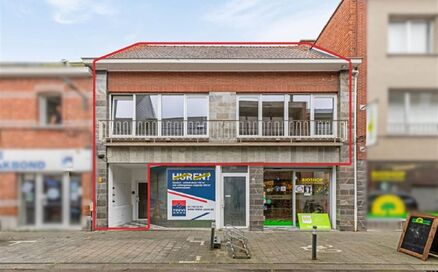 Appartement te koop in BORNEM