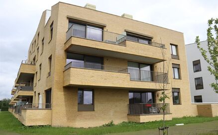 Appartement te koop in BREENDONK