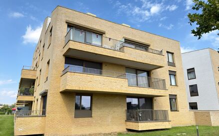 Appartement te koop in BREENDONK