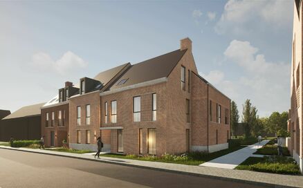 Appartement te koop in BREENDONK