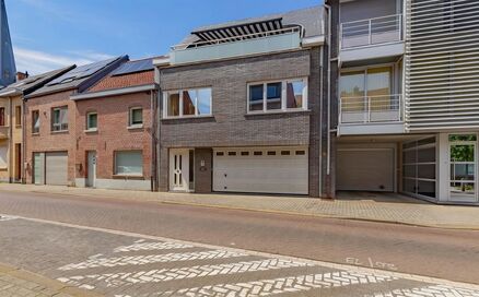 Appartement te koop in LONDERZEEL