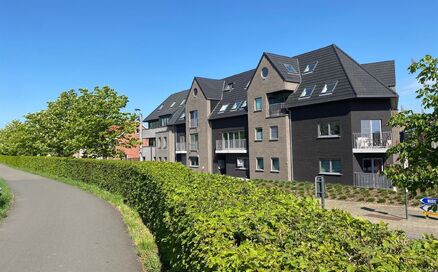 Appartement te koop in MARIEKERKE