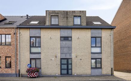 Appartement te koop in OPPUURS