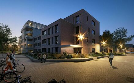 Appartement te koop in PUURS