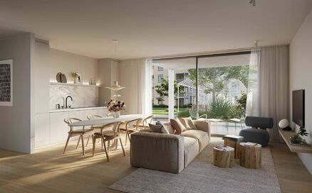 Appartement te koop in PUURS