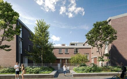 Appartement te koop in PUURS