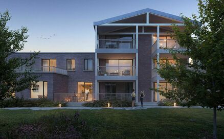 Appartement te koop in PUURS