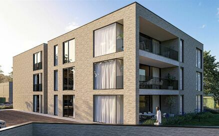 Appartement te koop in RUISBROEK