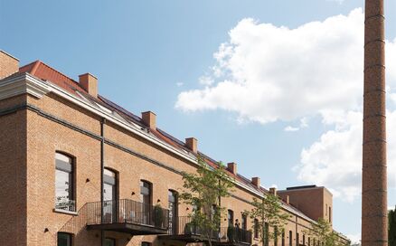 Appartement te koop in PUURS