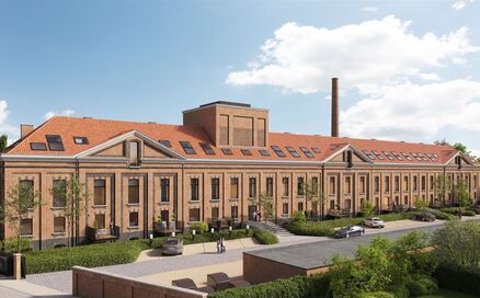 Appartement te koop in PUURS