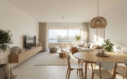 Appartement te koop in PUURS