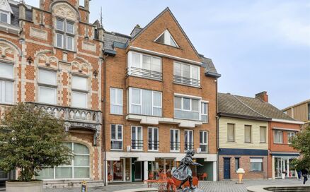 Appartement te koop in PUURS