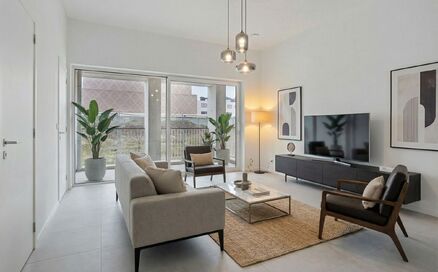 Appartement te koop in PUURS