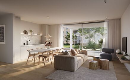 Appartement te koop in PUURS