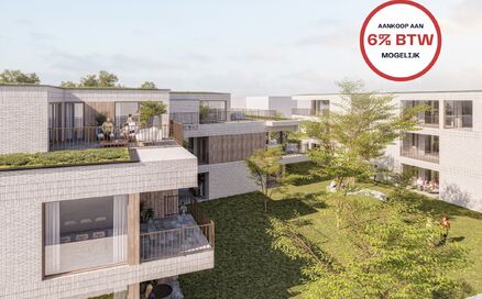 Appartement te koop in PUURS