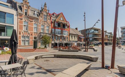 Appartement te koop in PUURS