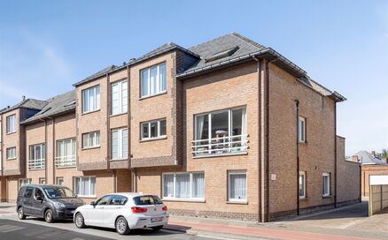 Appartement te koop in PUURS