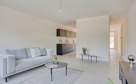 Appartement te koop in PUURS