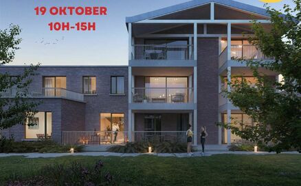 Appartement te koop in PUURS
