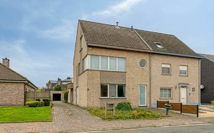 Appartement te koop in PUURS-SINT-AMANDS