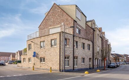 Appartement te koop in PUURS-SINT-AMANDS