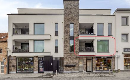 Appartement te koop in PUURS-SINT-AMANDS