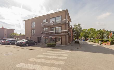 Appartement te koop in PUURS-SINT-AMANDS