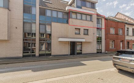Appartement te koop in PUURS-SINT-AMANDS