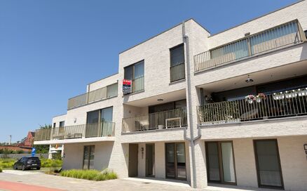 Appartement te koop in PUURS-SINT-AMANDS
