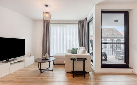 Appartement te koop in PUURS-SINT-AMANDS