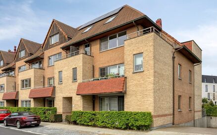 Appartement te koop in PUURS-SINT-AMANDS