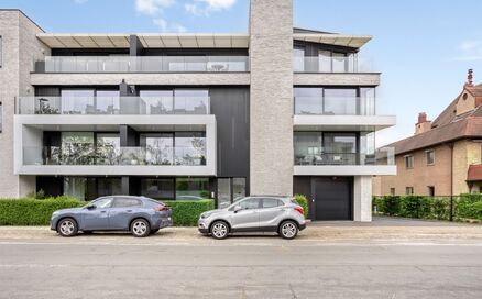 Appartement te koop in PUURS-SINT-AMANDS
