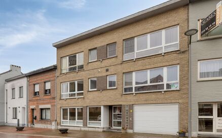 Appartement te koop in RUISBROEK