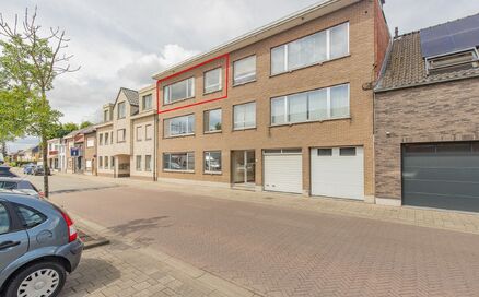 Appartement te koop in RUISBROEK