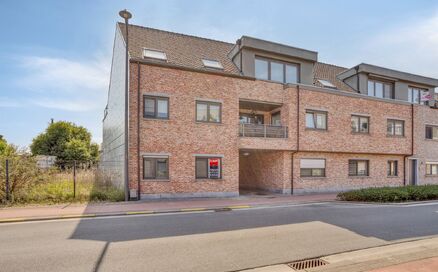 Appartement te koop in RUISBROEK