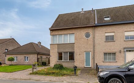 Appartement te koop in SINT-AMANDS