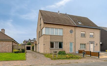 Appartement te koop in PUURS-SINT-AMANDS