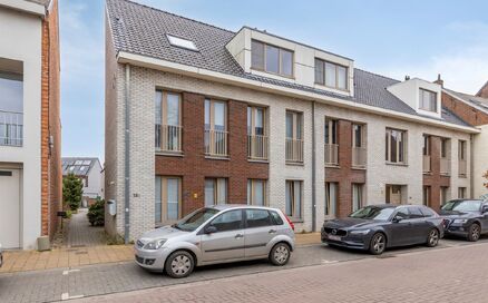 Appartement te koop in SINT-AMANDS