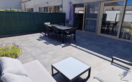 Appartement te koop in SINT-AMANDS